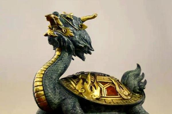 风水摆件龙龟的摆放学问有哪些 风水摆件龙龟的摆放学问有哪些