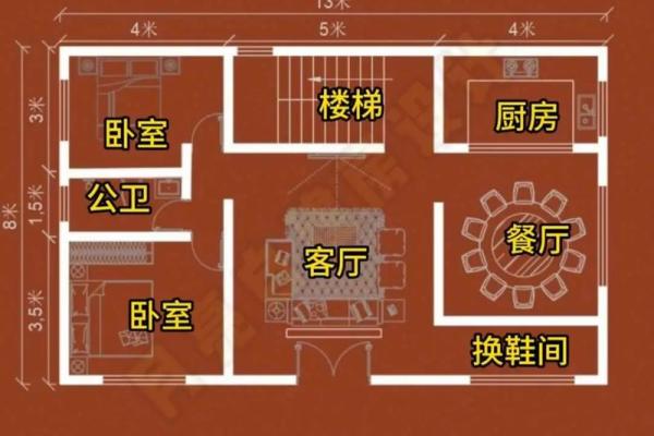 农村老房子与菜地风水布局 农村老房子与菜地风水布局