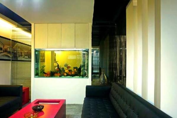 客厅放鱼缸的最佳位置风水摆放哪里