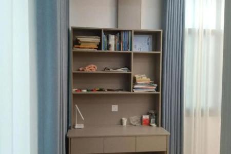 孩子卧室书桌摆放风水