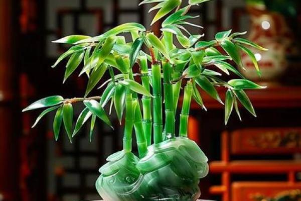 注意了！旺运的风水摆件要放对