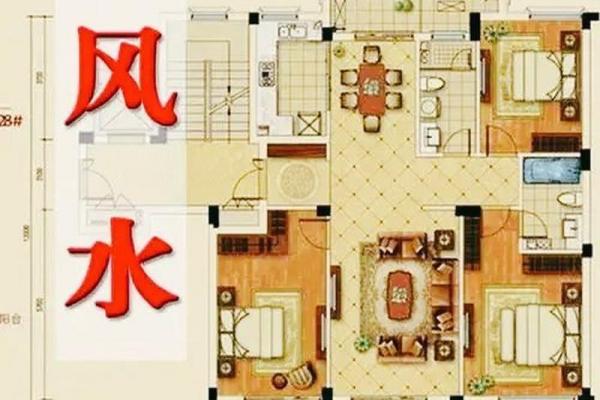 风水:家家都有财位,住宅财位该如何布置,才能更好的旺财?_1 风水:家家都有财位,住宅财位该如何布置,才能更好的旺财?_1