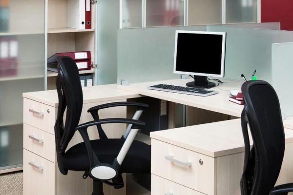 财务办公桌风水