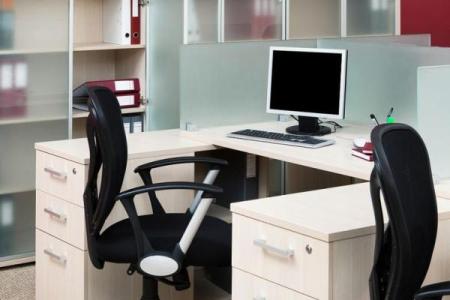 财务办公桌风水