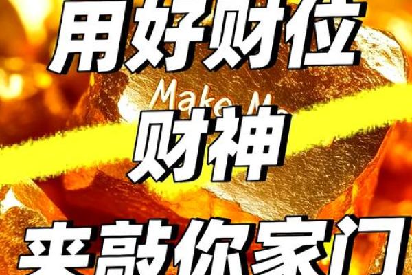 横财风水：财位颜色催财力量大