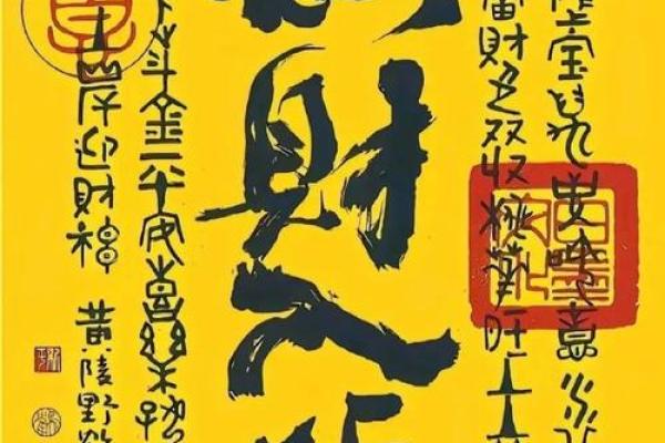 横财风水：财位颜色催财力量大