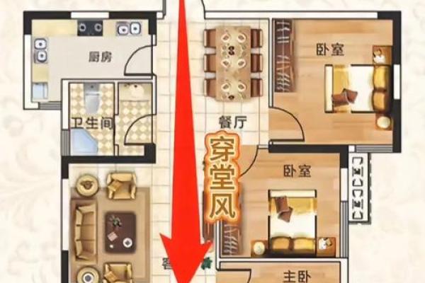 农村小房子风水禁忌大全