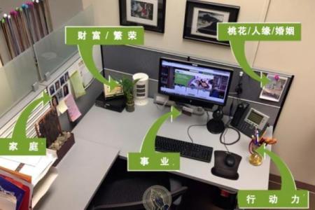 办公和居家布置，座位摆放风水