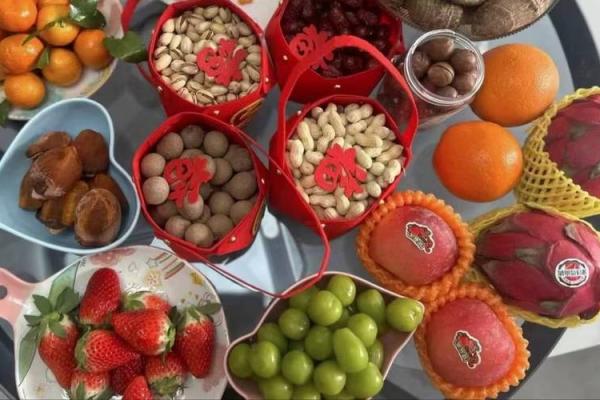 风水死人上供忌讳摆放什么水果