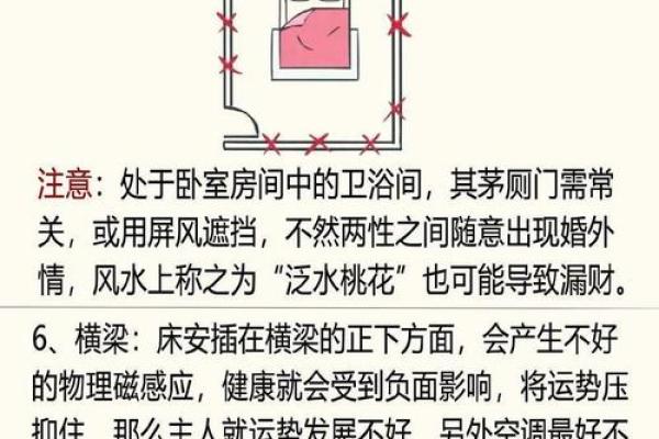 卧室风水攻略，催旺家庭的运势