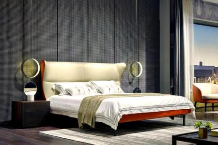 老公听话的卧室风水，夫妻恩爱