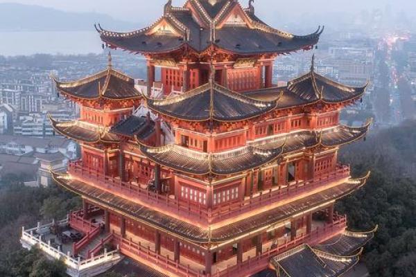 风水的建筑_传统风水文化所体现的建筑美学有哪些 风水的建筑_传统风水文化所体现的建筑美学有哪些