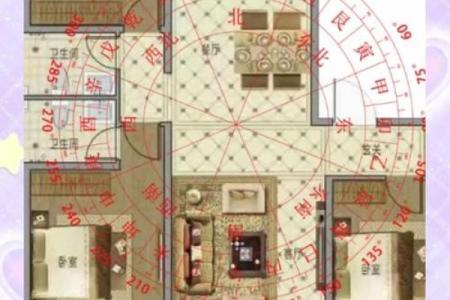 室内的风水_居家风水真有那么讲究吗