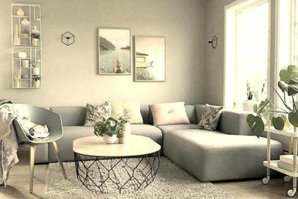 客厅风水装修，地面颜色的选择