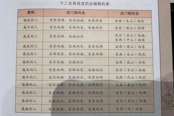 店铺不进客犯什么风水有哪些问题