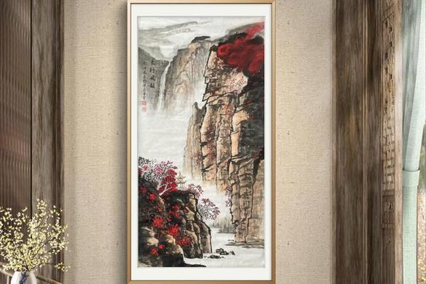 客厅画 风水 禁忌