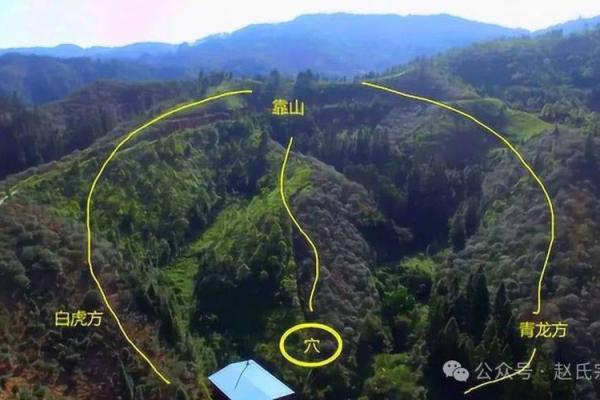 如何选择农村坟地风水好的坟地呢？