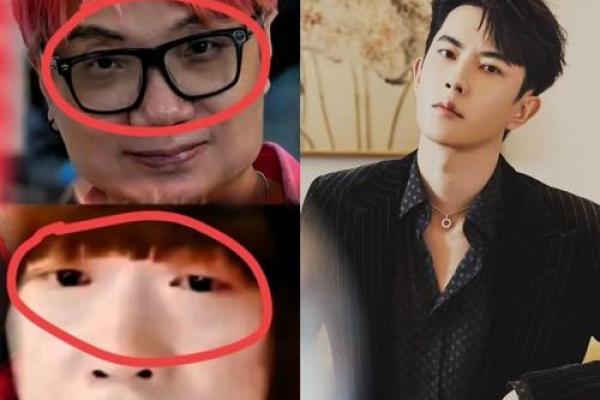 风水面相三角眼的男生性格特征表现 风水面相三角眼的男生性格特征表现