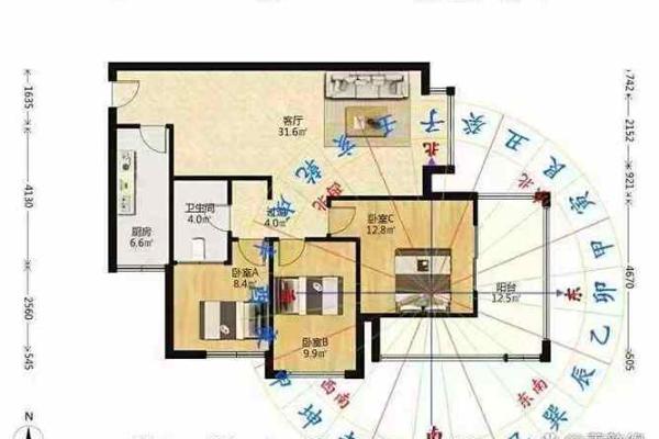 请风水先生看看房子好不好 请风水先生看看房子好不好