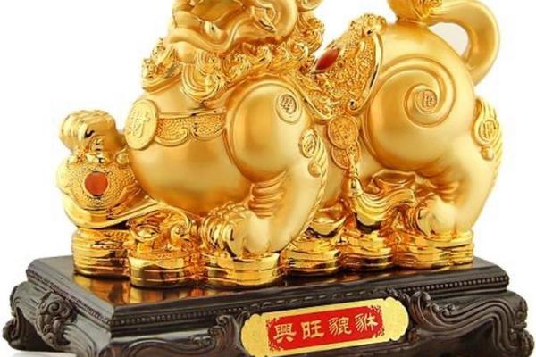 风水貔貅什么情况下反噬主人摆放不当