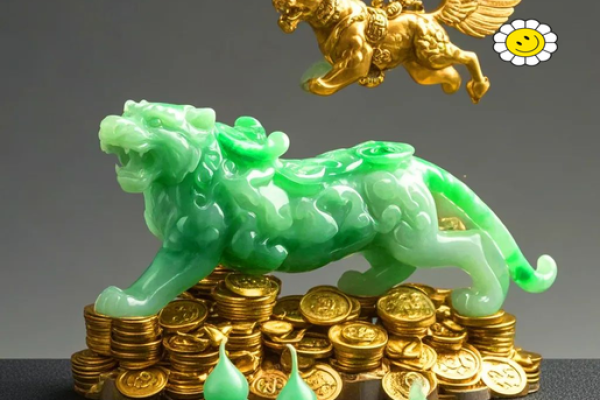 风水金钱豹摆件有什么讲究