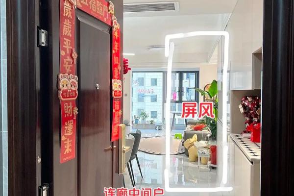 大门正对窗户风水 大门正对窗户风水