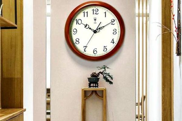 书房摆放钟表有什么风水讲究? 书房摆放钟表有什么风水讲究?