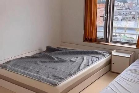 床怎么摆放方向风水好_床这样摆好吗