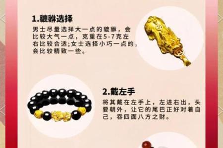 女生佩戴貔貅都有哪些风水禁忌了