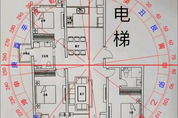 不通透一居室房子风水 不通透一居室房子风水