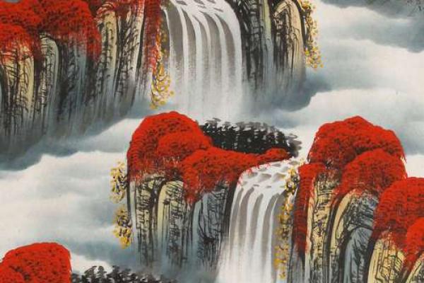 客厅中的山水画应当避免这些风水禁忌 客厅中的山水画应当避免这些风水禁忌