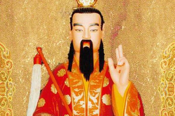 玉帝灵签第六签详解