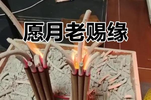 月老姻缘线系在哪儿 月老姻缘树是什么树? 月老姻缘线系在哪儿 月老姻缘树是什么树?