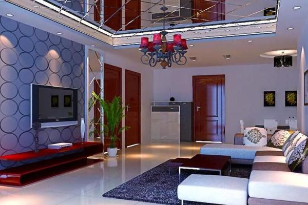 关于挂钟风水禁忌朝向不宜摆放位置