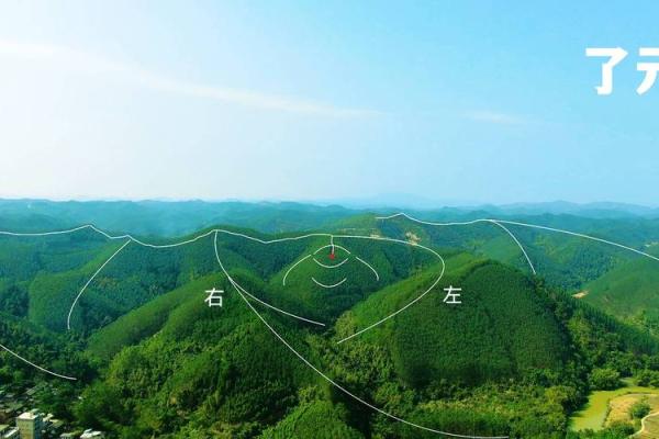 坟地的风水坟地风水看方位 坟地的风水坟地风水看方位