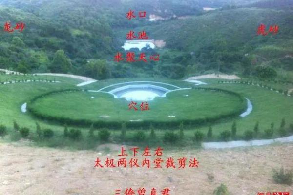 坟地的风水坟地风水看方位 坟地的风水坟地风水看方位