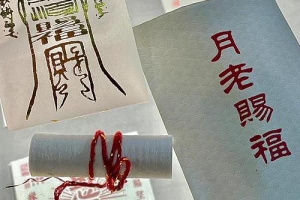 月老祠在哪 拜月老庙的正确方法 月老祠在哪 拜月老庙的正确方法