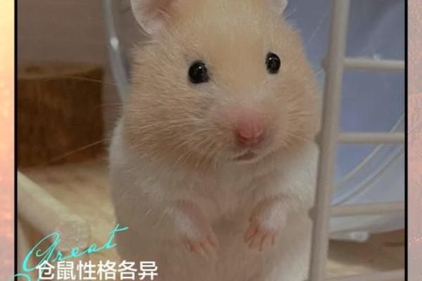 家里养仓鼠对风水好吗