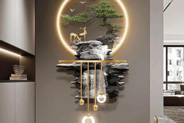 门厅过道要注意什么风水事项