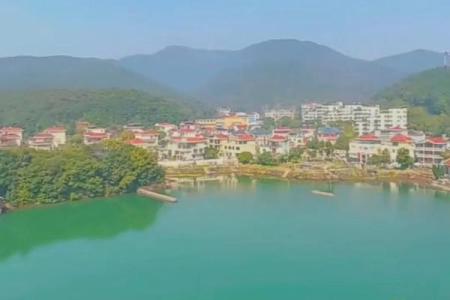 湖塘房子风水好不好呀