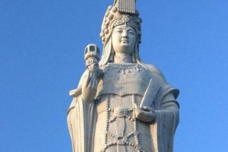 妈祖灵签97签解签