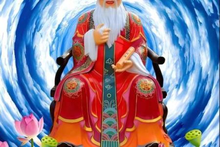 月老灵签利有攸往解姻缘