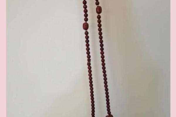 风水开光佛珠佩戴禁忌及注意事项