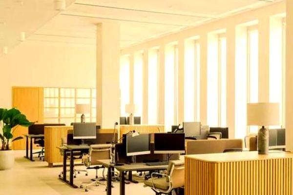 几种利于升职加薪的办公室风水 赶快试试吧