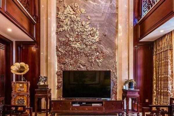 别墅客厅风水 别墅客厅风水