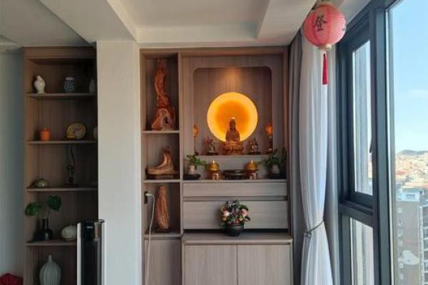 小阳台风水,切记这些好运常来 小阳台风水,切记这些好运常来