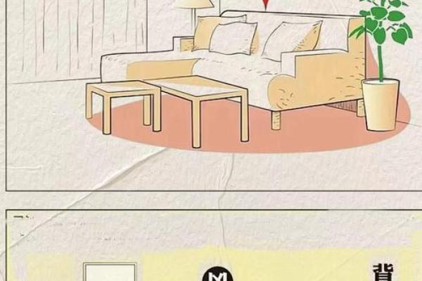 床头方向的三大忌对窗朝向风水