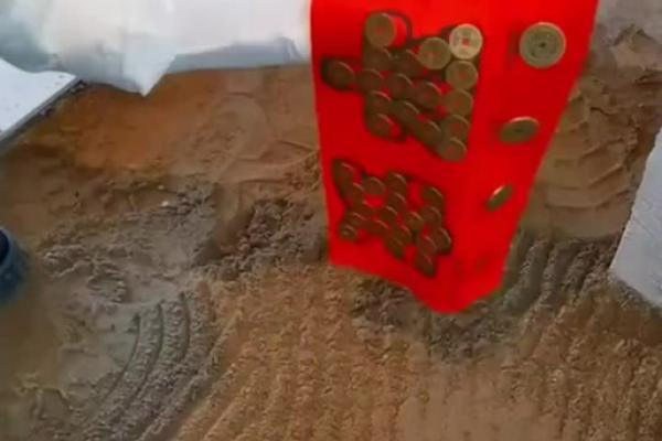 风水床底下放硬币越放越有钱招财