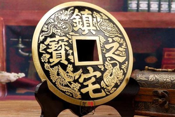 风水床底下放硬币越放越有钱招财