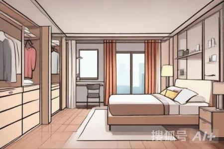 儿童卧室房间风水应该如何布局